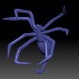 4.jpg Spiderman 3D print