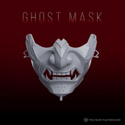 01_ghostMaskFront.jpg Ghost Mask of Tsushima