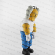 0031.png Kaws What Party Homer Simpson