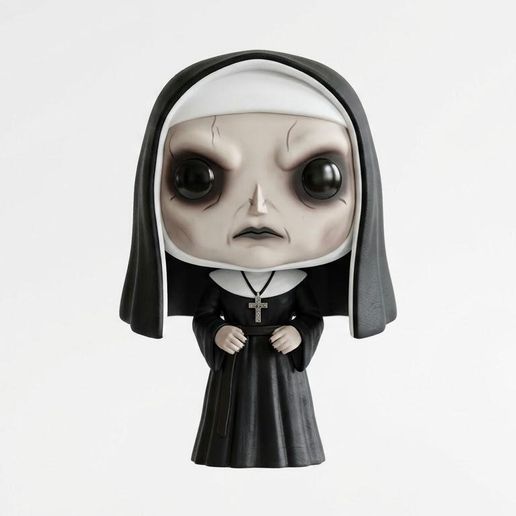 La Nonne