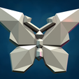 BTLP-07.png Butterfly Low Poly