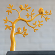 Capture d’écran 2018-01-24 à 14.37.00.png Fichier STL gratuit Arbre à bijoux・Design pour imprimante 3D à télécharger