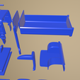 a020.png VOLVO FMX 2013 PRINTABLE TRUCK IN SEPARATE PARTS
