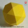 Ikosidodekaeder.jpg The Archimedean solids
