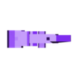 drz_arm_R2.obj Strom Drazeros