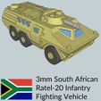 3mm-Ratel-20-IFV.jpg 3mm Modern South African Defense Force