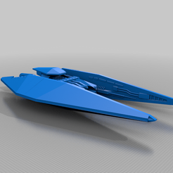 dagkar_update_x3.png STL-Datei Narn - Dag'Kar kostenlos・Design für 3D-Drucker zum herunterladen