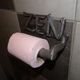 Dévidoir PT ZEN_2.JPG Dévidoir papier toilettes_Toilet paper dispenser