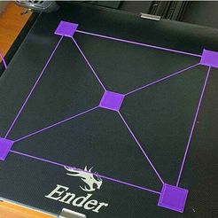 featured_preview_IMG-7773.jpg LEVEL TEST- READY TO PRINT! 3D PRINTABLE STENCIL