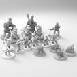 xmas army.119.jpg Holiday Horrors