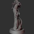 Preview11.jpg Agatha Harkness - Wandavision Series 3D print model