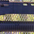 7.jpg MNW PP-19 BIZON Upper Kit for Firewad AAP01 AK Lower Airsoft