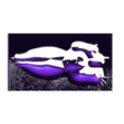 Finished.stl Liquid-Girl-02