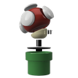 despiece.png Super Mario Mushroom