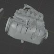 Capture-d'écran-2024-01-12-150325.jpg Audi V6 3.2 engine scale 1/18