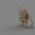 fatman_scene.78.png Pirfes figure - 3D print model
