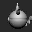 pokeball-mimikyu-3.jpg Pokemon Mimikyu Pokeball