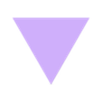 top_tile.stl Hexagonal prism twisty puzzle