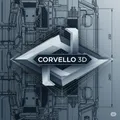 Corvello3D