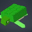 Turtle9.jpg Minecraft Turtle
