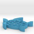 t1.jpg Turtle Soap Holder