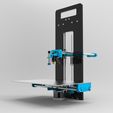 M_Prime_One.30.jpg Free STL file M Prime One 3D printer・Model to download and 3D print