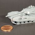 20220902_121004.jpg M61A5 Type 61 Tank