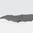 Whale_S2.png Whale low poly
