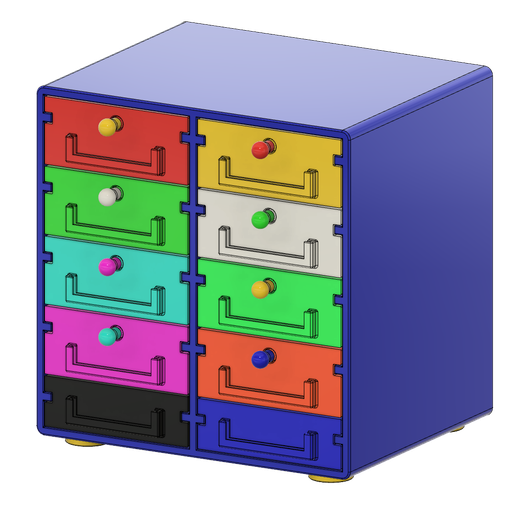 Drawer Organizer