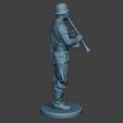 German-musician-soldier-ww2-Stand-clarinet-G8-0008.jpg German musician soldier ww2 Stand clarinet G8