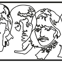 1.jpg Beatles Decoration