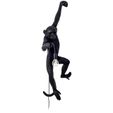 10509361_master.jpg STL file COLLECTION SELETTI MONKEYS LAMPS HIGH QUALITY・3D printing design to download