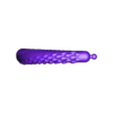 3.stl RATTLOR ORIGINS EXTENSIBLE NECK (15CM)