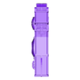 L_tread.stl Mars-Tank