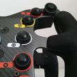20210701_181040.jpg Formula B1 - steering wheel for sim racing (AUDI DTM)