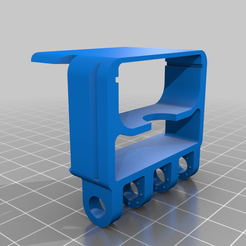 core.png Free STL file Metal detector for SMARS・3D printable object to download