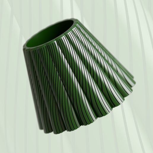 H33 SOCKERKAKA 3D model