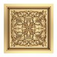 Carved-Ceiling-Tile-04-1.jpg Collection of Ceiling Tiles 02