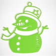 download-2.png Snowman Decoration