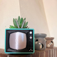 descarga.png TV vintage Pot / Pot / Potsherd / Tiesto