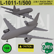 5B.png L-1011 (FAMILY PACK) ALL IN ONE
