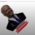 Print.jpg Joe Biden President Democratic Party Textured