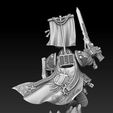 Draigo-17.jpg Silver Wardens Supreme Warptraveler (presupported)