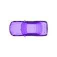 Nissan Skyline GT-R 1999 (2).stl Nissan Skyline GT-R 1999