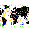 World.png Hexagon World Map