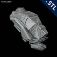 10_Turret.png Turret (Stationary)