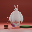 render5.png BayMax Cosplay Easter