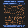 PrimaryMageWargearKit1.1.png プライマリ・メイジ・ウォーギア・キット