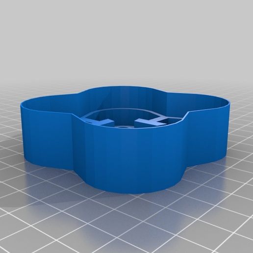 Free STL file Micro Quad Box・3D print design to download・Cults