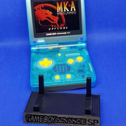 gba sp2.jpg Game Boy Advance SP stand TICK